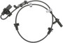 Delphi ABS Wheel Speed Sensor SS20889