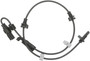Delphi ABS Wheel Speed Sensor SS20889