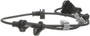 Delphi ABS Wheel Speed Sensor SS20889