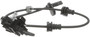 Delphi ABS Wheel Speed Sensor SS20889