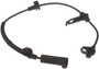 Delphi ABS Wheel Speed Sensor SS20908 for 2014-2018 Ford/Lincoln 3.5L 2.7L (Edge, Fusion, Continental, MKX)