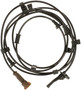 Delphi ABS Wheel Speed Sensor SS21371 for 2014-2019 Ram (2500, 3500)