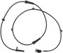Delphi ABS Wheel Speed Sensor SS20822 for 2011-2017 Nissan 1.6L (Juke)