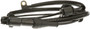 Delphi ABS Wheel Speed Sensor SS21383 for 2006-2010 Ford/Mercury (Explorer, Explorer Sport Trac, Mountaineer)