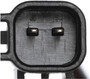 Delphi ABS Wheel Speed Sensor SS20927 for 2007-2017 Dodge/Jeep 2.4L 2.0L (Caliber, Compass, Patriot)