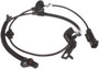 Delphi ABS Wheel Speed Sensor SS20927 for 2007-2017 Dodge/Jeep 2.4L 2.0L (Caliber, Compass, Patriot)