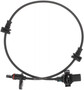 Delphi ABS Wheel Speed Sensor SS20945 for 2006-2011 Honda 1.3L 1.8L (Civic)