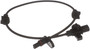Delphi ABS Wheel Speed Sensor SS20945 for 2006-2011 Honda 1.3L 1.8L (Civic)