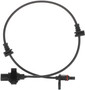 Delphi ABS Wheel Speed Sensor SS20945 for 2006-2011 Honda 1.3L 1.8L (Civic)