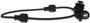 Delphi ABS Wheel Speed Sensor SS20945 for 2006-2011 Honda 1.3L 1.8L (Civic)