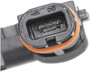 Delphi ABS Wheel Speed Sensor SS20982 for 2005-2010 Chrysler/Dodge 6.1L 5.7L (300, Challenger, Charger, Magnum)