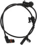 Delphi ABS Wheel Speed Sensor SS20982 for 2005-2010 Chrysler/Dodge 6.1L 5.7L (300, Challenger, Charger, Magnum)