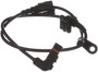 Delphi ABS Wheel Speed Sensor SS20982 for 2005-2010 Chrysler/Dodge 6.1L 5.7L (300, Challenger, Charger, Magnum)