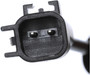 Delphi ABS Wheel Speed Sensor SS20890 for 2013-2020 Ford/Lincoln 2.5L 2.0L (Fusion, Police Responder Hybrid, SSV Plug-In Hybrid, MKZ)