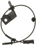 Delphi ABS Wheel Speed Sensor SS20890 for 2013-2020 Ford/Lincoln 2.5L 2.0L (Fusion, Police Responder Hybrid, SSV Plug-In Hybrid, MKZ)