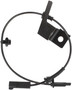 Delphi ABS Wheel Speed Sensor SS20890 for 2013-2020 Ford/Lincoln 2.5L 2.0L (Fusion, Police Responder Hybrid, SSV Plug-In Hybrid, MKZ)