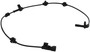 Delphi ABS Wheel Speed Sensor SS20837 for 2017-2019 Chevrolet 1.6L 1.4L (Cruze)