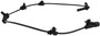 Delphi ABS Wheel Speed Sensor SS20837 for 2017-2019 Chevrolet 1.6L 1.4L (Cruze)