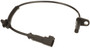 Delphi ABS Wheel Speed Sensor SS21372 for 2015-2023 Ford (E-Transit, Transit-150, Transit-250, Transit-350)