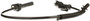 Delphi ABS Wheel Speed Sensor SS21372 for 2015-2023 Ford (E-Transit, Transit-150, Transit-250, Transit-350)