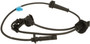 Delphi ABS Wheel Speed Sensor SS21384 for 2011-2017 Honda 3.5L (Odyssey)