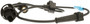 Delphi ABS Wheel Speed Sensor SS21384 for 2011-2017 Honda 3.5L (Odyssey)