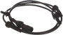 Delphi ABS Wheel Speed Sensor SS20947 for 2005-2012 Ford/Lincoln/Mercury 3.0L 3.5L (Five Hundred, Flex, Freestyle, Taurus)