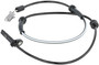 Delphi ABS Wheel Speed Sensor SS21357 for 2007-2014 Nissan 2.5L (Altima, Maxima)
