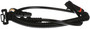 Delphi ABS Wheel Speed Sensor SS20983 for 2005-2010 Chrysler/Dodge 6.1L 5.7L (300, Challenger, Charger, Magnum)