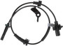 Delphi ABS Wheel Speed Sensor SS20871 for 2013-2020 Acura/Honda 3.5L 2.4L (TLX, Accord)