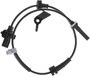 Delphi ABS Wheel Speed Sensor SS20871 for 2013-2020 Acura/Honda 3.5L 2.4L (TLX, Accord)