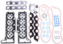 Enginetech GM281HS-B Head Gasket Set OEM-Spec for 1995-1999 Cadillac 4.6L 281ci V8 DOHC Engine - OEM-Spec Sealing