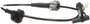 Delphi ABS Wheel Speed Sensor SS20840 for 2013-2020 Cadillac/Chevrolet/GMC 6.2L 3.6L (Escalade, Escalade ESV, XTS, Silverado 1500)