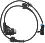 Delphi ABS Wheel Speed Sensor SS20911 for 2003-2006 Cadillac/Chevrolet/GMC 6.0L 5.3L (Escalade, Escalade ESV, Escalade EXT, Avalanche 1500)