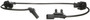Delphi ABS Wheel Speed Sensor SS20965 for 2015-2020 Cadillac/Chevrolet/GMC 6.2L 5.3L (Escalade, Escalade ESV, Suburban, Tahoe)