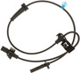 Delphi ABS Wheel Speed Sensor SS21385 for 2011-2017 Honda 3.5L (Odyssey)