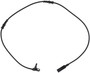 Delphi ABS Wheel Speed Sensor SS21290 for 2010-2016 Mercedes-Benz 3.0L 2.1L (Sprinter 2500, Sprinter 3500)
