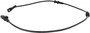 Delphi ABS Wheel Speed Sensor SS21290 for 2010-2016 Mercedes-Benz 3.0L 2.1L (Sprinter 2500, Sprinter 3500)