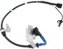 Delphi ABS Wheel Speed Sensor SS21443 for 2018-2022 Honda 1.5L 2.0L (Accord)