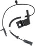Delphi ABS Wheel Speed Sensor SS21422 for 2015-2020 Ford/Lincoln (Edge, Continental, MKX, Nautilus)