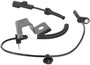 Delphi ABS Wheel Speed Sensor SS21422 for 2015-2020 Ford/Lincoln (Edge, Continental, MKX, Nautilus)