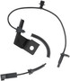 Delphi ABS Wheel Speed Sensor SS21422 for 2015-2020 Ford/Lincoln (Edge, Continental, MKX, Nautilus)