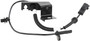 Delphi ABS Wheel Speed Sensor SS21422 for 2015-2020 Ford/Lincoln (Edge, Continental, MKX, Nautilus)