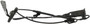 Delphi ABS Wheel Speed Sensor SS20912 for 1992-2004 Lexus/Toyota 3.0L 2.2L (ES300, Avalon, Camry, Solara)