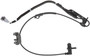Delphi ABS Wheel Speed Sensor SS20912 for 1992-2004 Lexus/Toyota 3.0L 2.2L (ES300, Avalon, Camry, Solara)