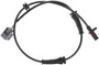 Delphi ABS Wheel Speed Sensor SS20966 for 2013-2019 Nissan 1.8L 1.6L (Sentra)