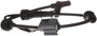 Delphi ABS Wheel Speed Sensor SS20966 for 2013-2019 Nissan 1.8L 1.6L (Sentra)