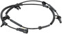 Delphi ABS Wheel Speed Sensor SS21360 for 2011-2014 Ford 5.0L 3.7L (F-150)