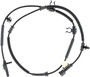 Delphi ABS Wheel Speed Sensor SS21360 for 2011-2014 Ford 5.0L 3.7L (F-150)