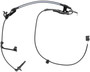 Delphi ABS Wheel Speed Sensor SS21444 for 2018-2024 Lexus/Toyota 2.5L 3.5L (ES250, ES300h, ES350, Avalon)
